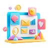 icon